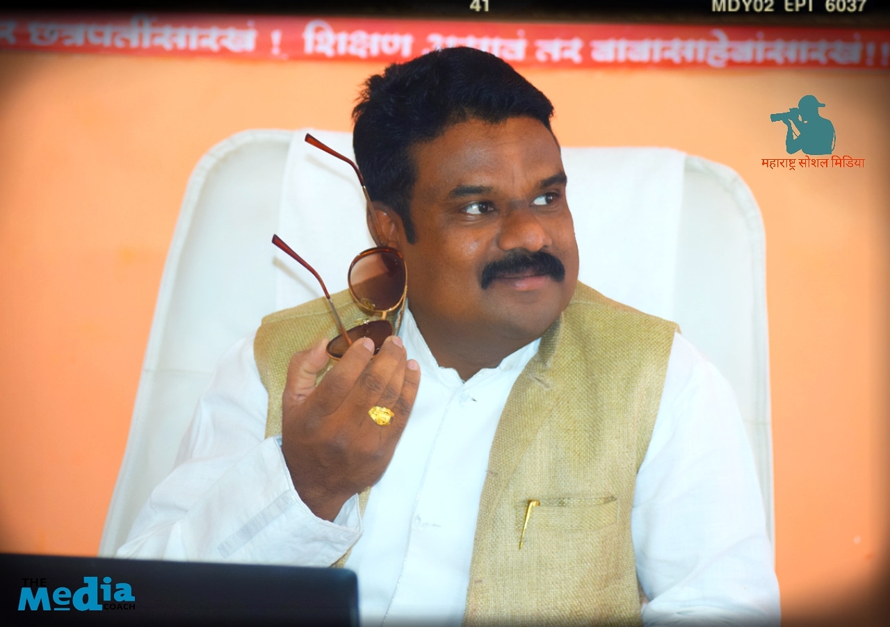 फक्त महाराष्ट्र नव्हे; दक्षिणेच्या राज्यांतही ‘महाराष्ट्र सोशल मीडिया’चा डंका!