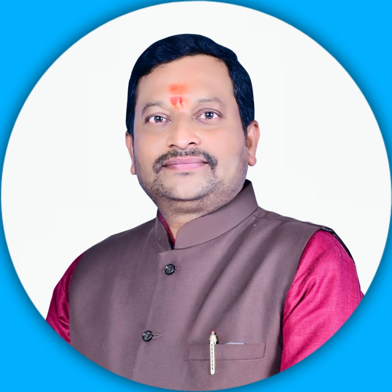 हैद्राबाद–मुंबई (हुसेनसागर एक्सप्रेस) पारेवाडी स्टेशनवर थांबा द्यावा - अॅड. अजित विघ्ने.